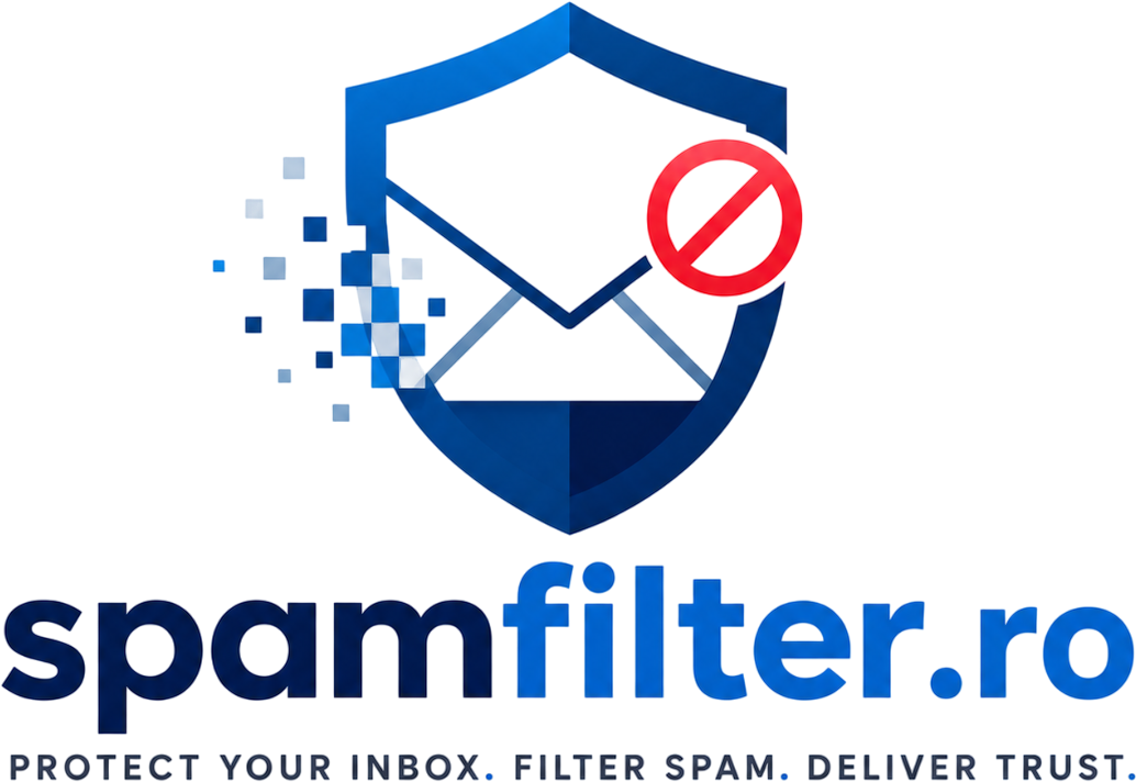 Spamfilter.ro